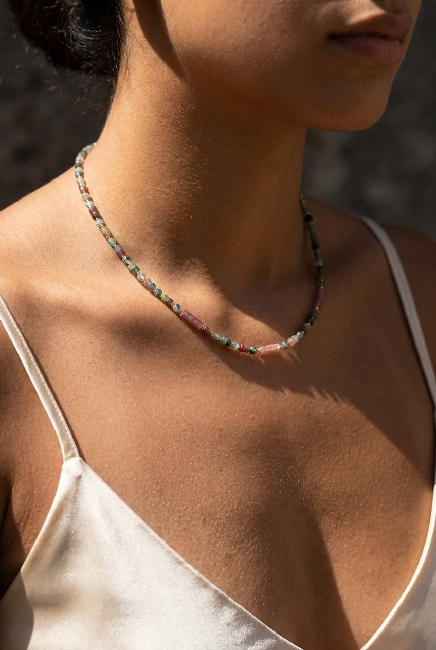 Bramble Necklace