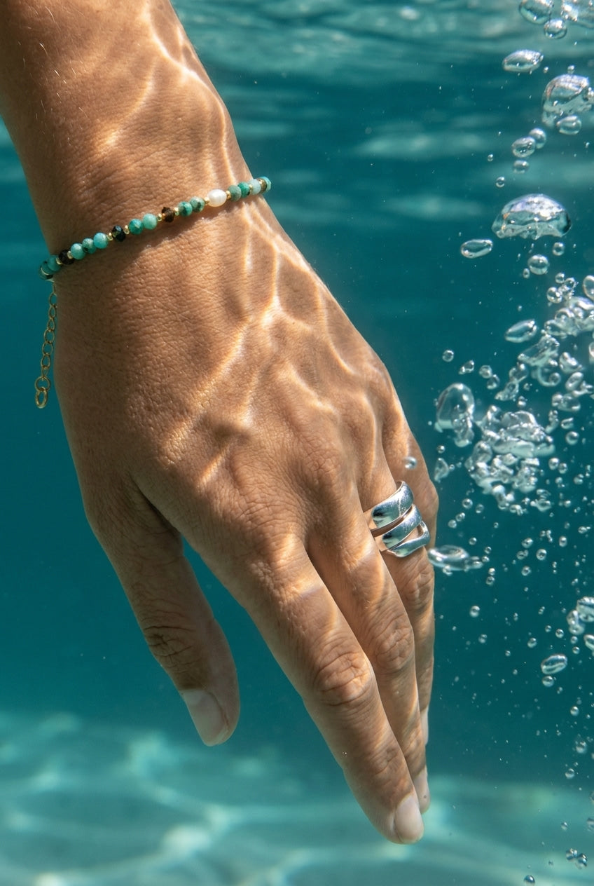 Shallow Waters Bracelet