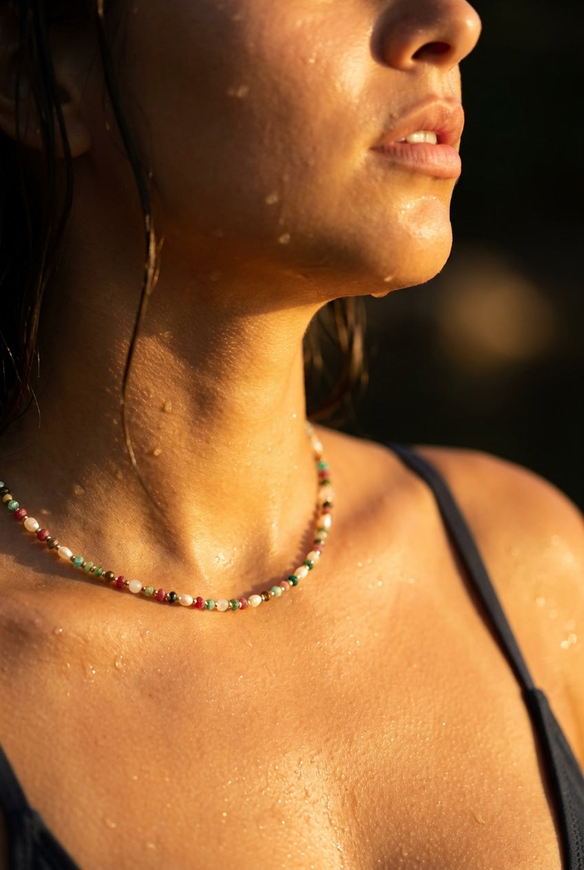 Low Tide Necklace