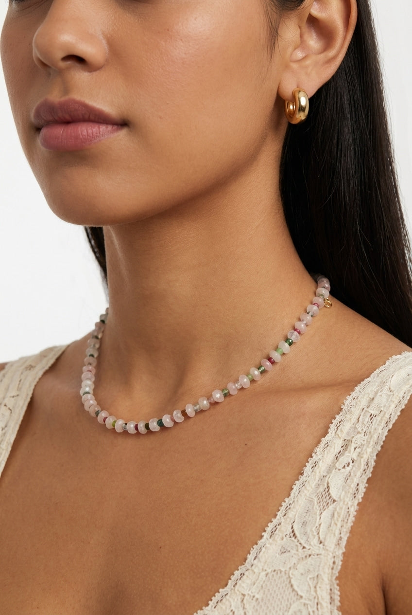 Wildflower Necklace