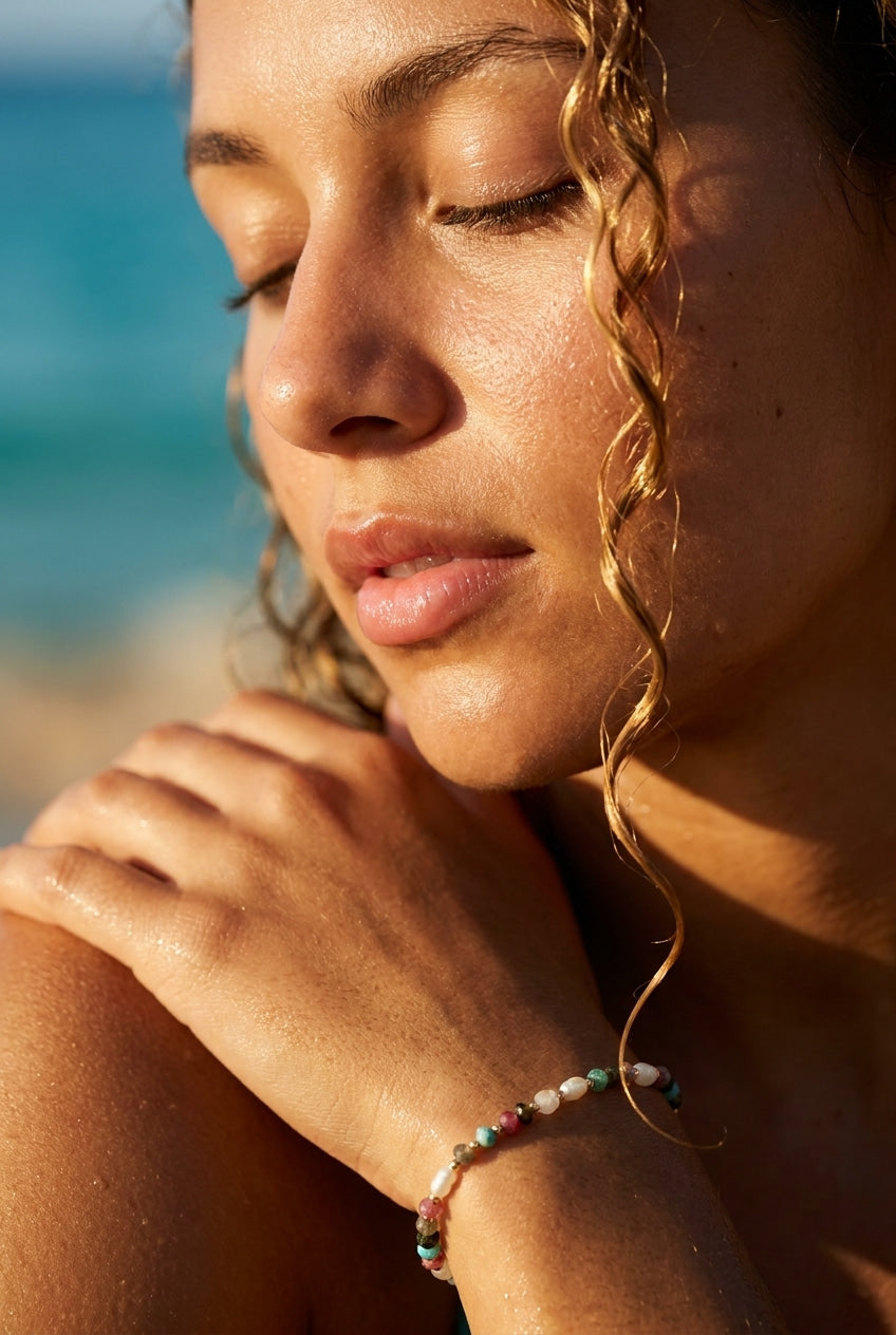 Low Tide Bracelet