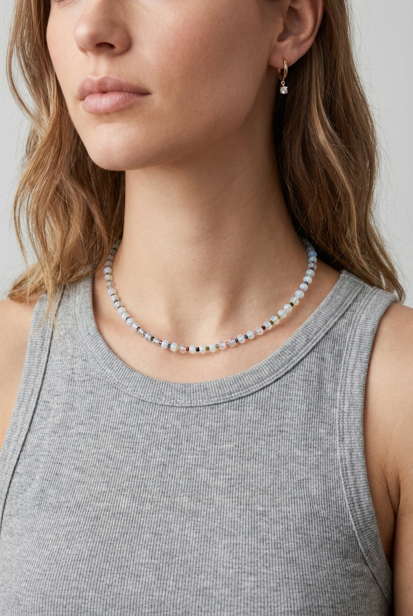 Daydream Necklace
